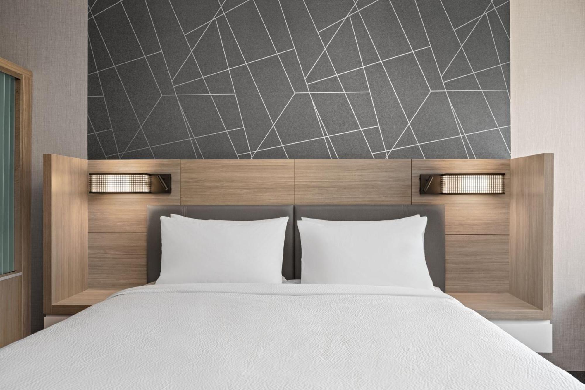 Springhill Suites By Marriott Kalamazoo Portage Екстериор снимка